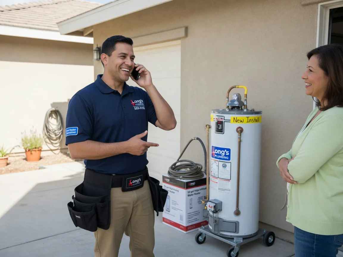 Leak Detection Dinuba, CA FAQs
